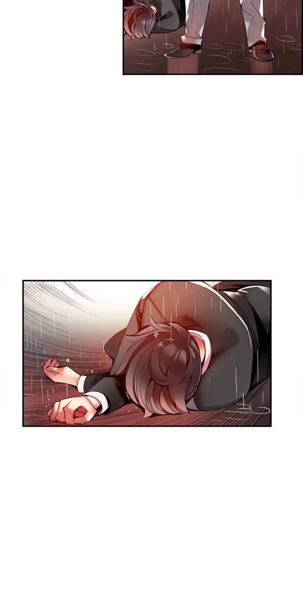 Đọc truyện hentai Sự Ràng Buộc Của Lilith - Chap 20