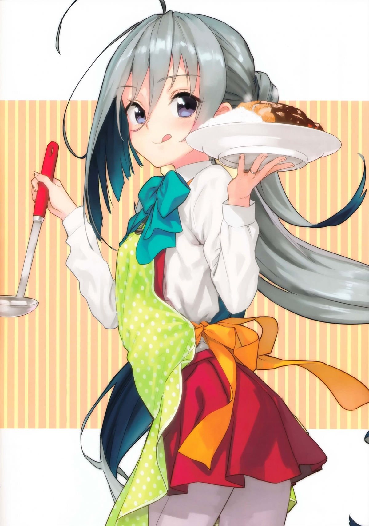 Đọc truyện hentai Em sẽ là người vợ tuyệt vời nhất (Kantai collection) - Non-text