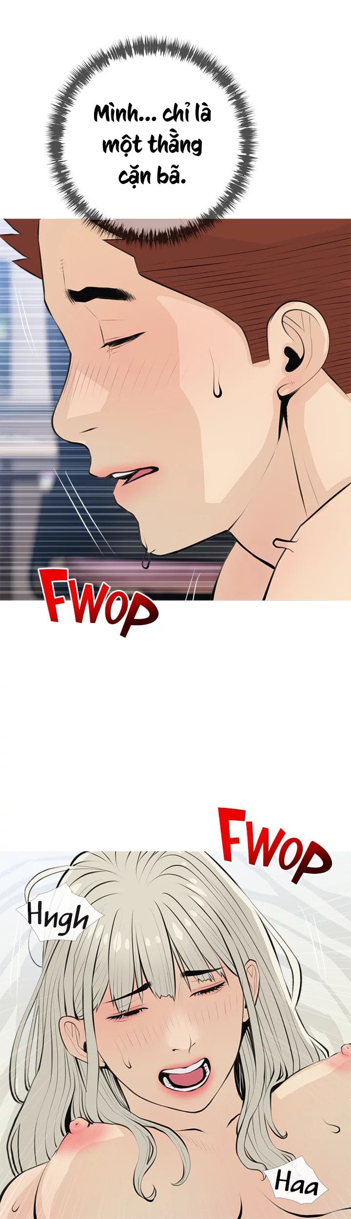 Đọc truyện hentai Dập Dì Của Tôi - Chap 64