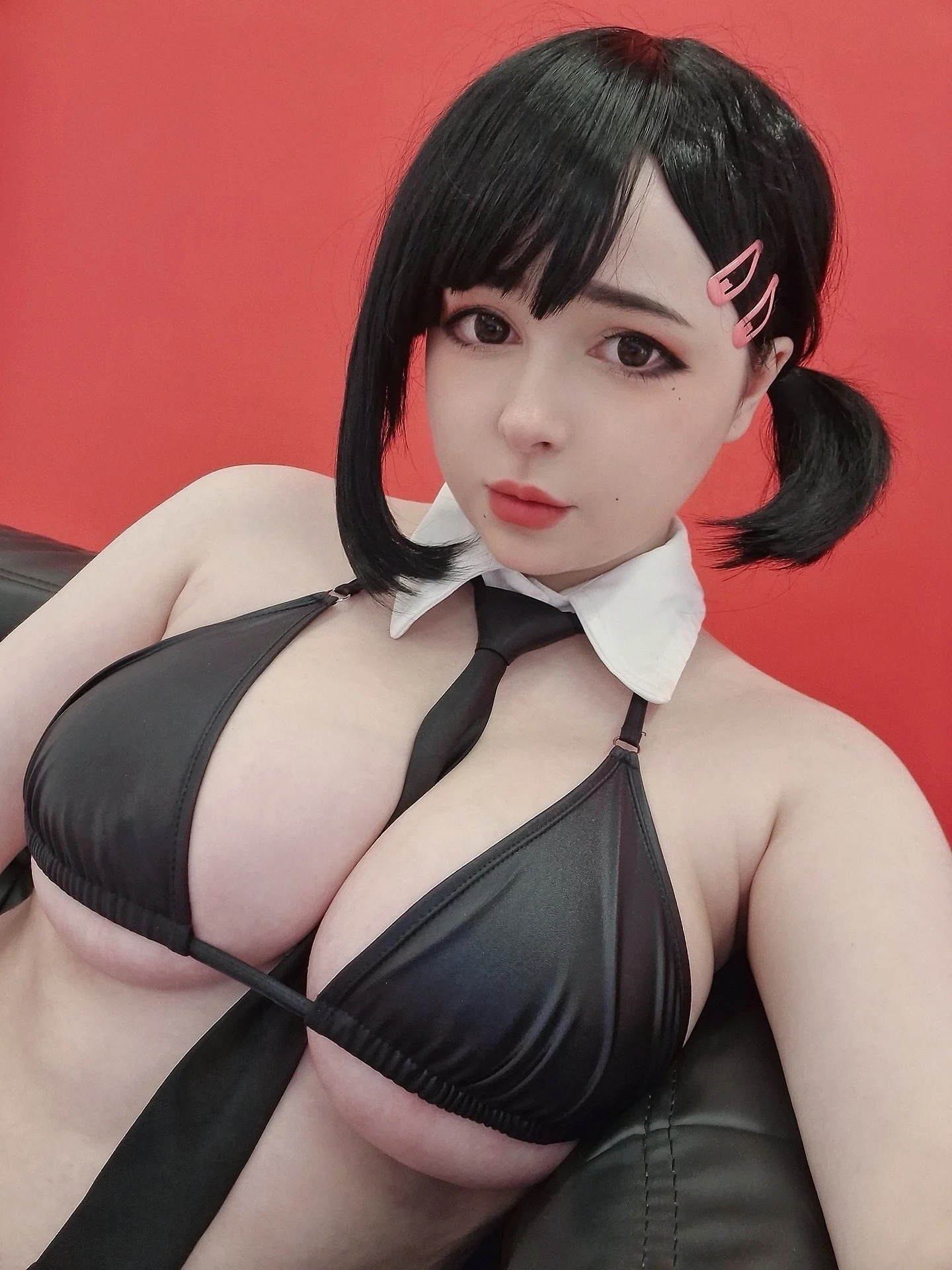 Đọc truyện hentai Tuyển tập Albums siêu phẩm Cosplay - Chap 473 - Yoshinobi - Kobeni