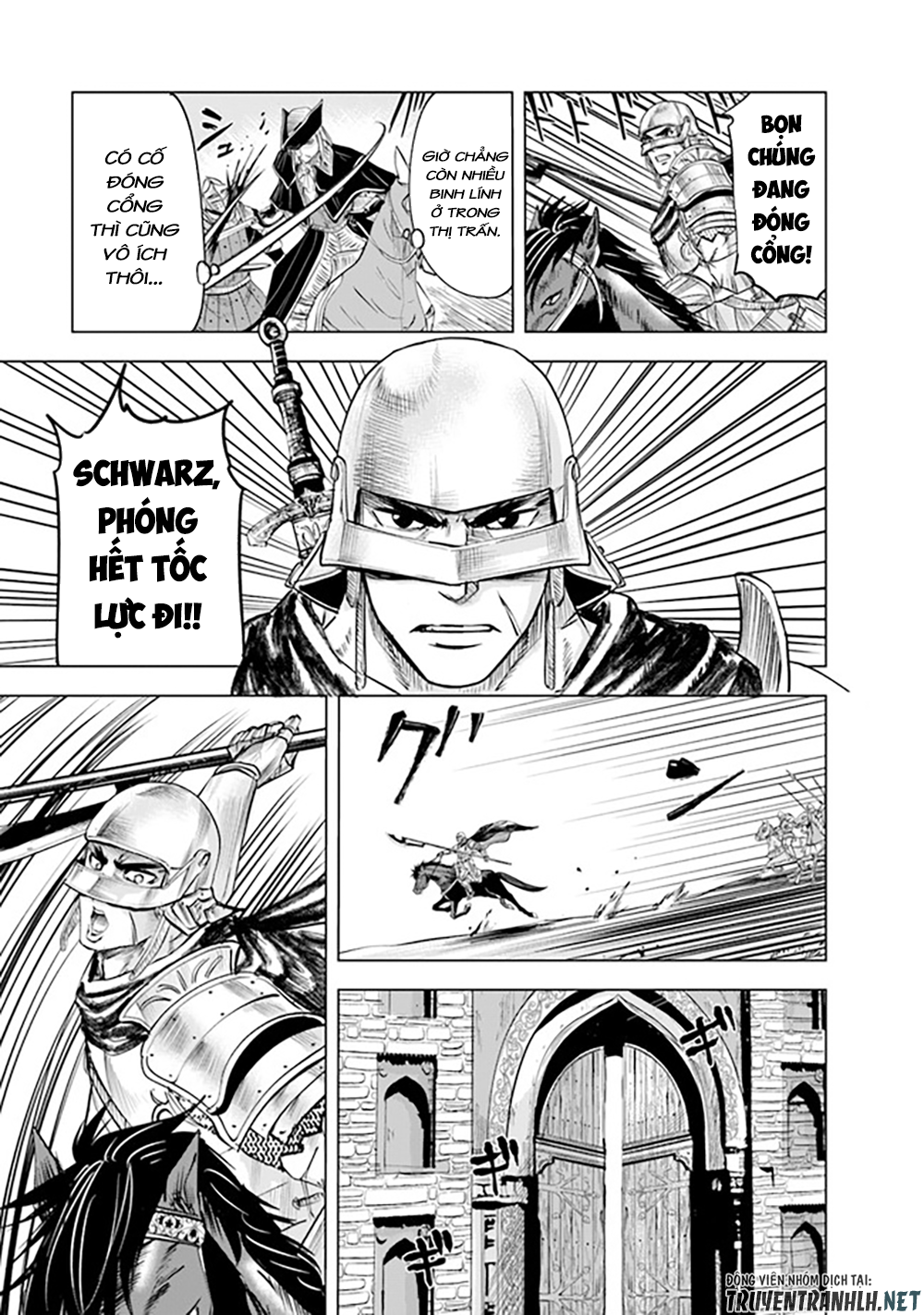 Đọc truyện hentai Hành trình chịch dạo của của máy dập cổ đại - Chap 47