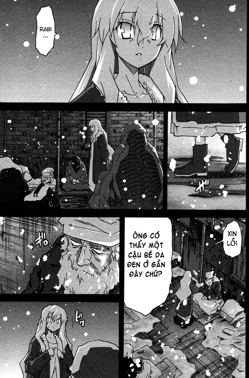 Đọc truyện hentai Uwakoi - Chap 23