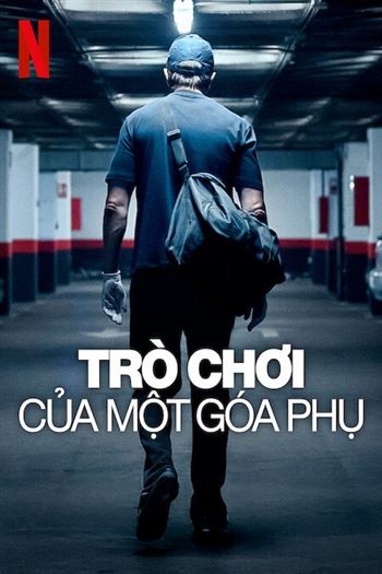 Trò Chơi Của Một Góa Phụ