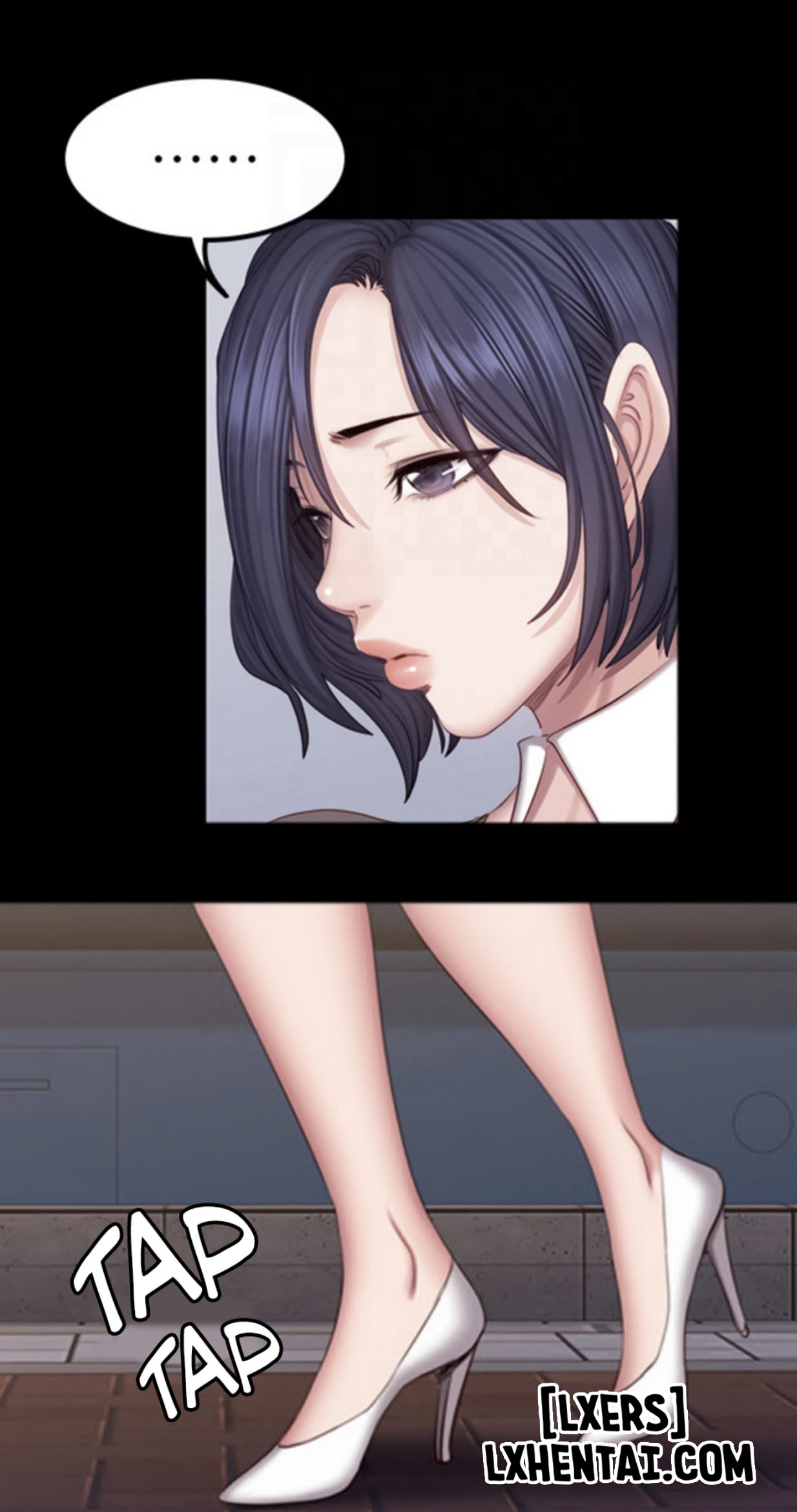 Đọc truyện hentai Huấn Luyện Viên Thể Hình - Chap 39