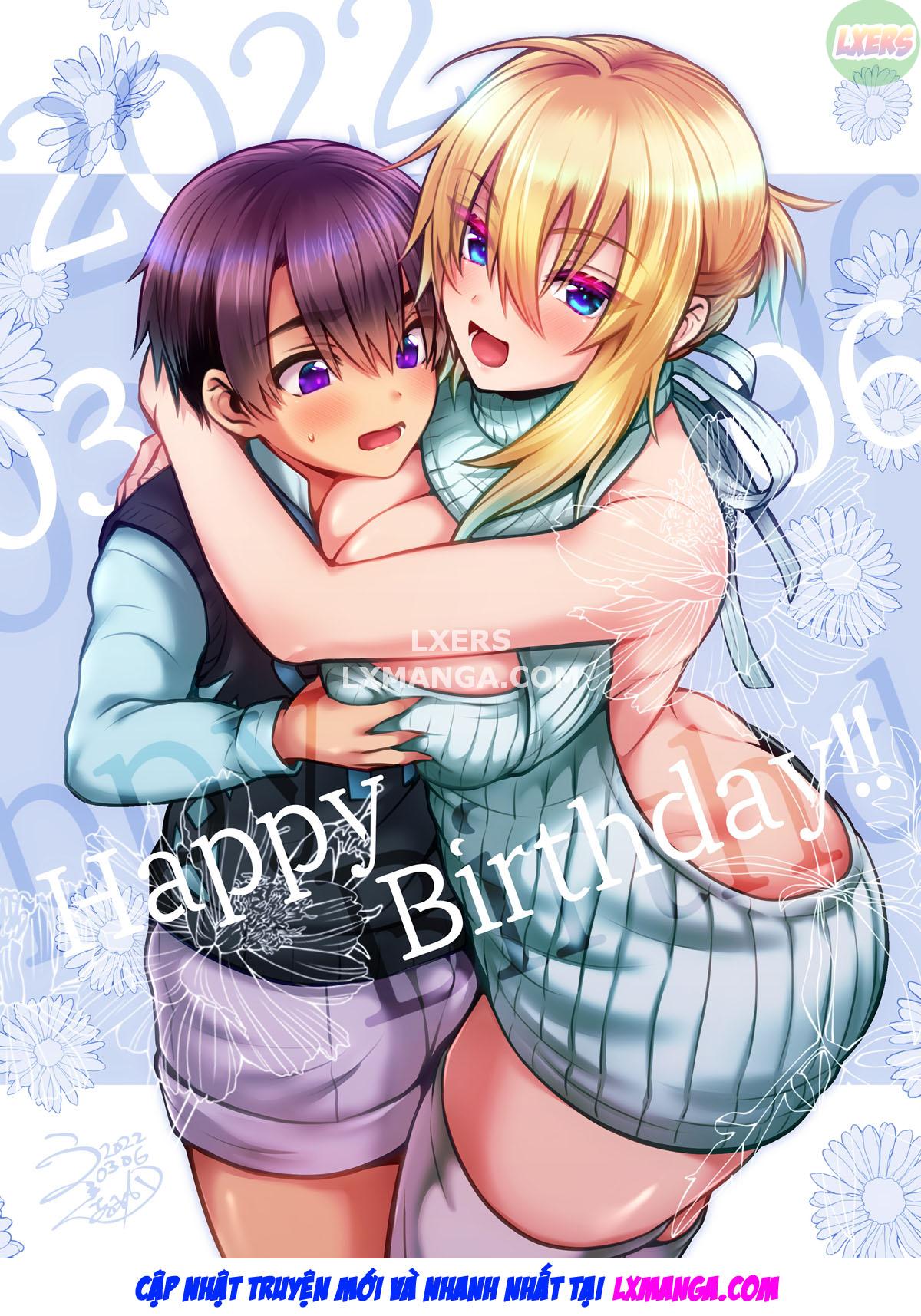 Đọc truyện hentai Sự thâm nhập của tôi là hiến pháp bổ sung giới tính TS - Chap 4.5