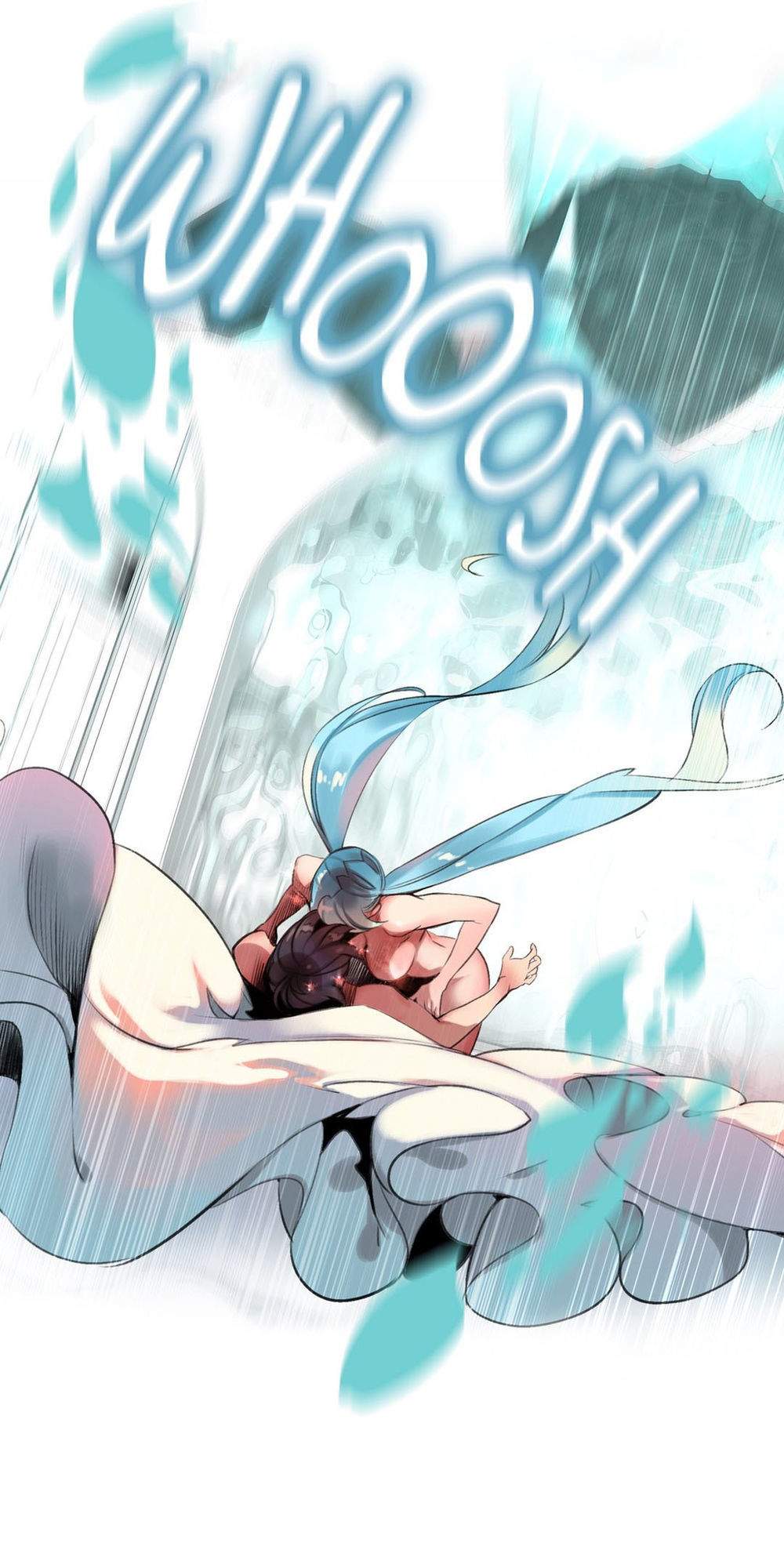 Đọc truyện hentai Sự Ràng Buộc Của Lilith - Chap 65