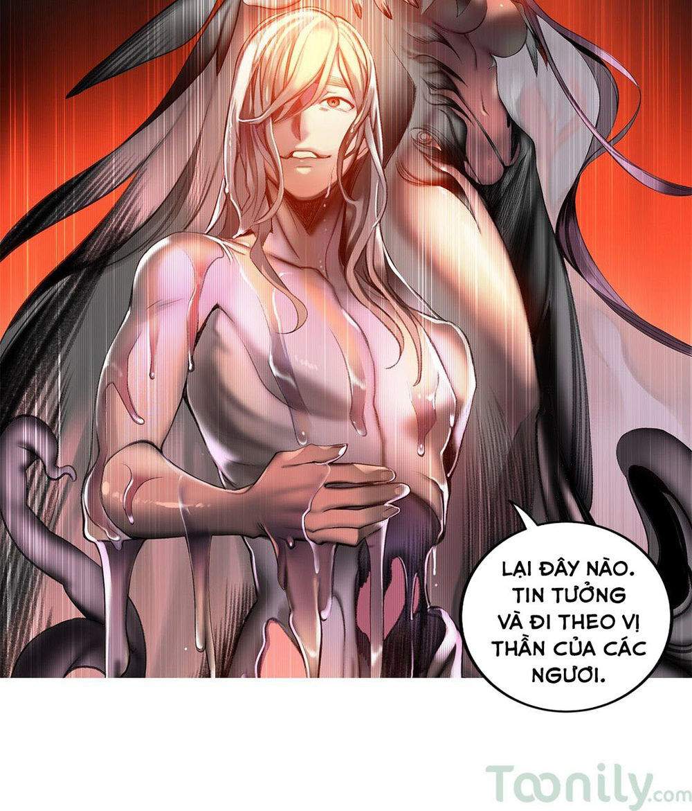 Đọc truyện hentai Sự Ràng Buộc Của Lilith - Chap 63