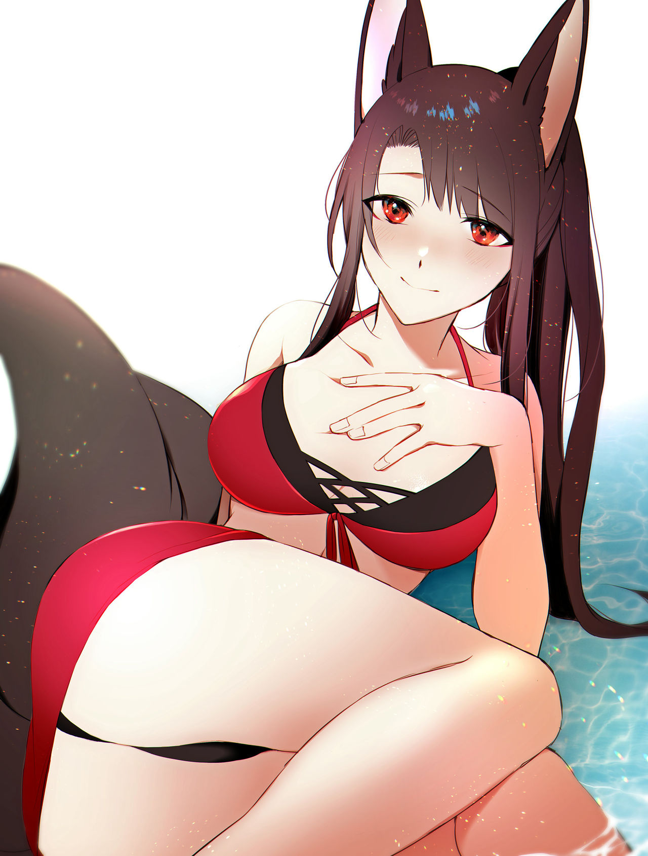 Đọc truyện hentai Kì nghỉ hè. - Oneshot