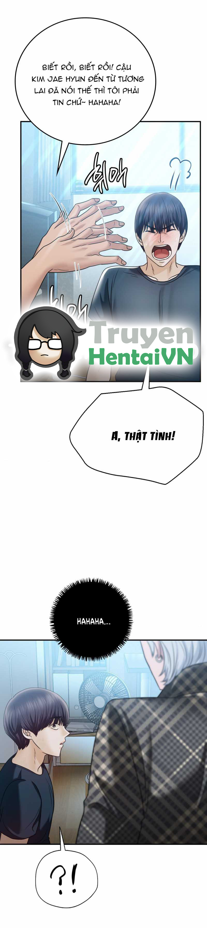 Đọc truyện hentai Quá Khứ Của Mẹ Kế - Chap 6