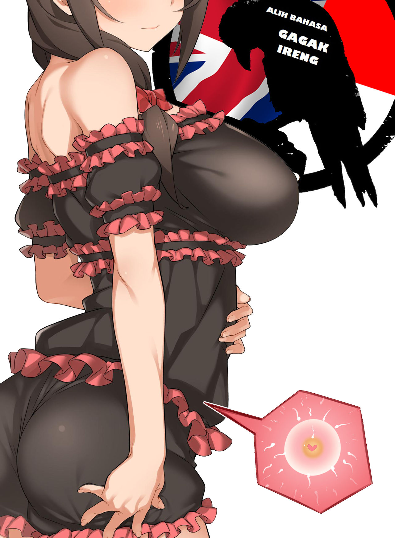 Đọc truyện hentai Pajama Party - Oneshot