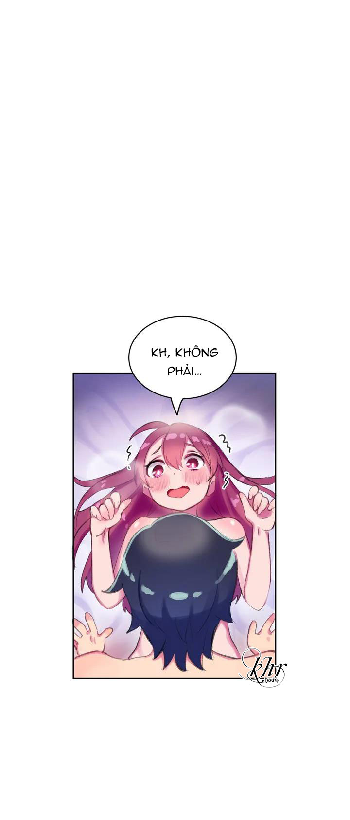 Đọc truyện hentai Câu chuyện nhỏ, bí mật lớn - Chap 1