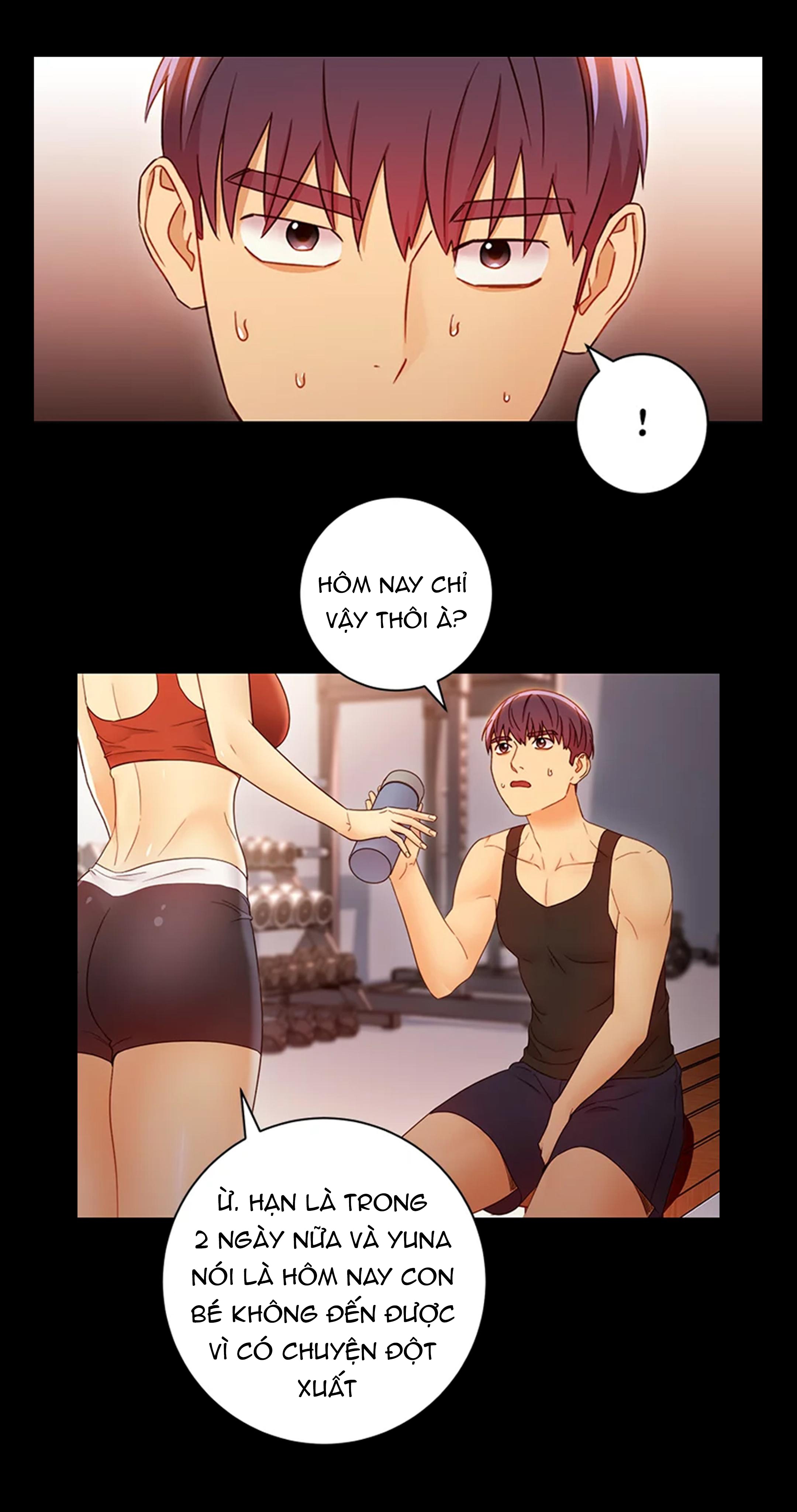 Đọc truyện hentai Bạn Của Mẹ Kế - Chap 42