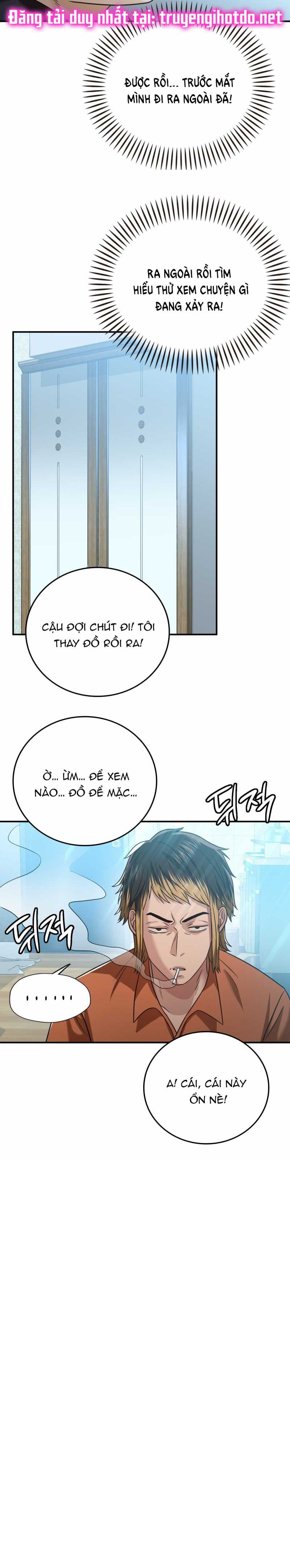 Đọc truyện hentai Quá Khứ Của Mẹ Kế - Chap 6