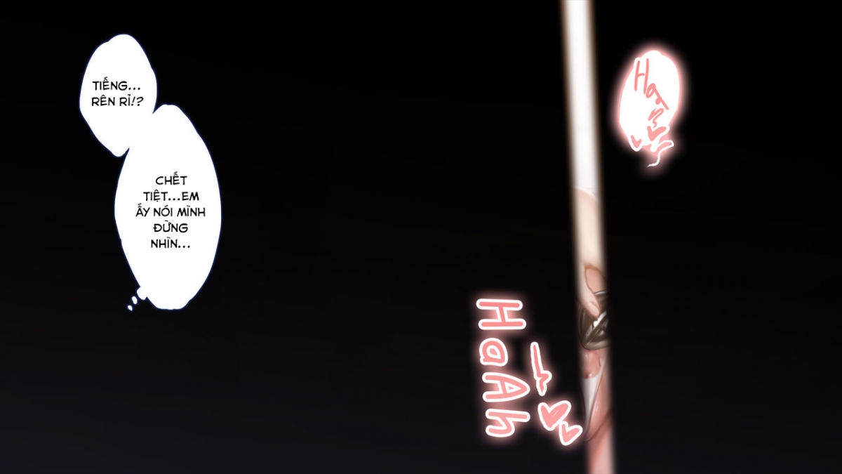 Đọc truyện hentai Cosplay sex with real college call girl - Chương 3: Nhầm lỗ