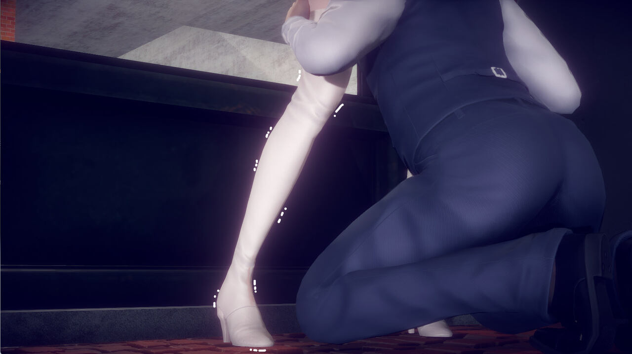 Đọc truyện hentai Tiểu sử của Chen Qiaoan Chương cuối - Full toàn bộ