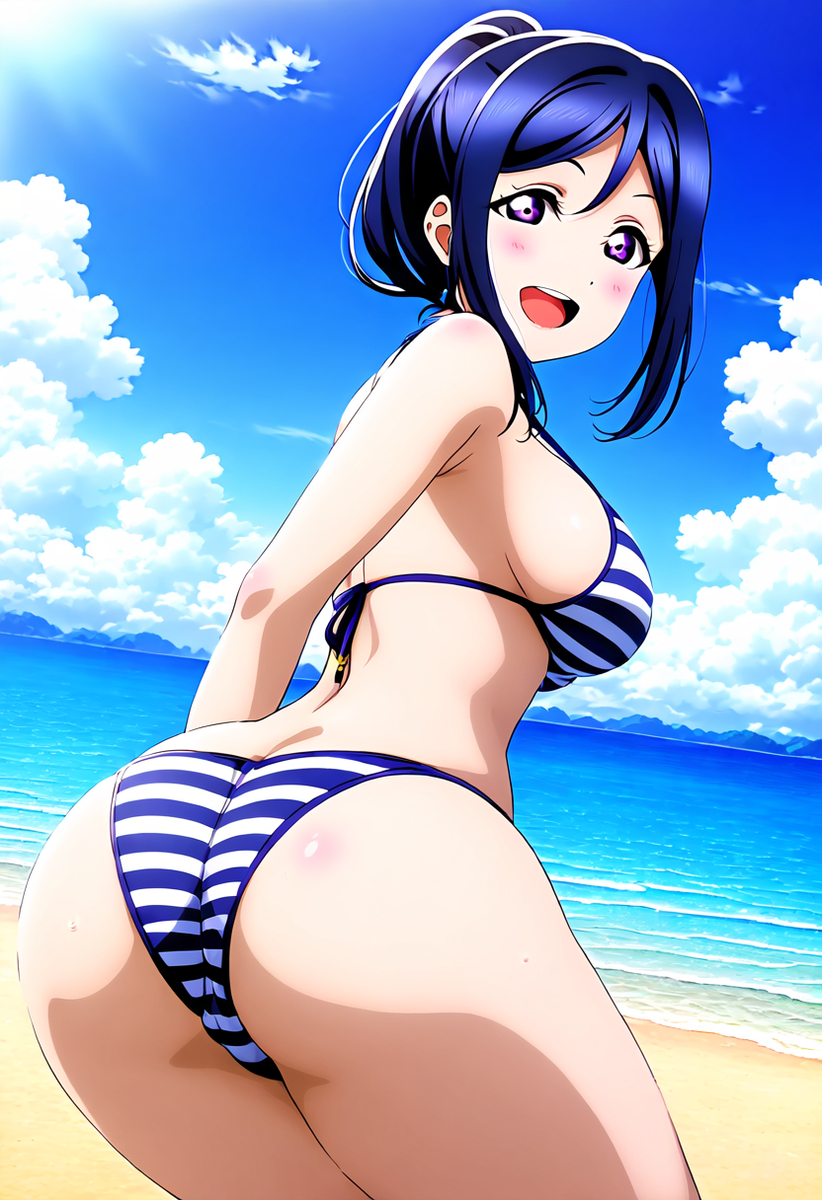 Đọc truyện hentai Tuyển tập Albums Art hentai - Chap 200 - Matsuura