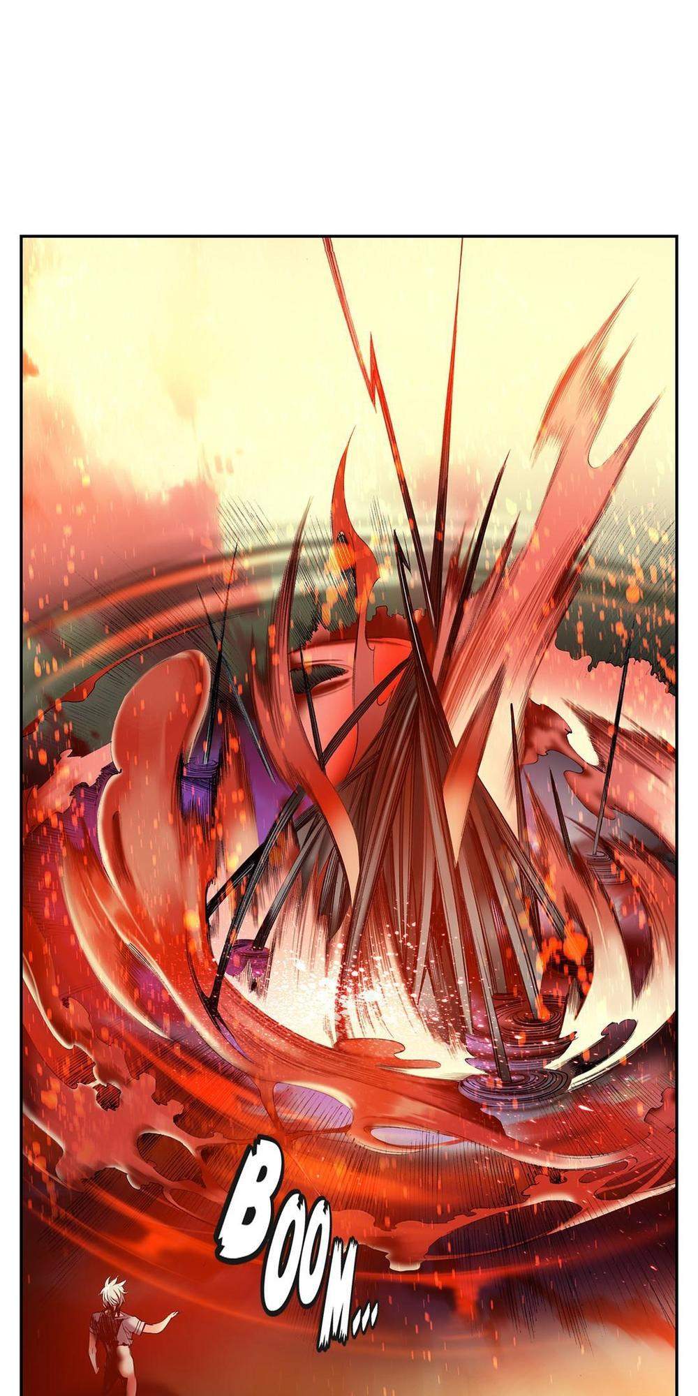 Đọc truyện hentai Sự Ràng Buộc Của Lilith - Chap 42