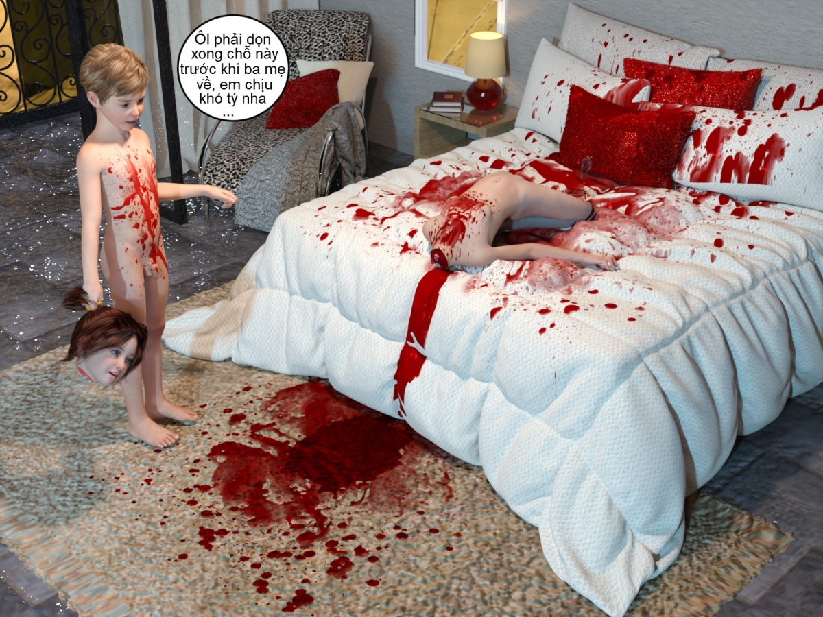 Đọc truyện hentai CHO KẸO HAY BỊ GHẸO - Oneshot