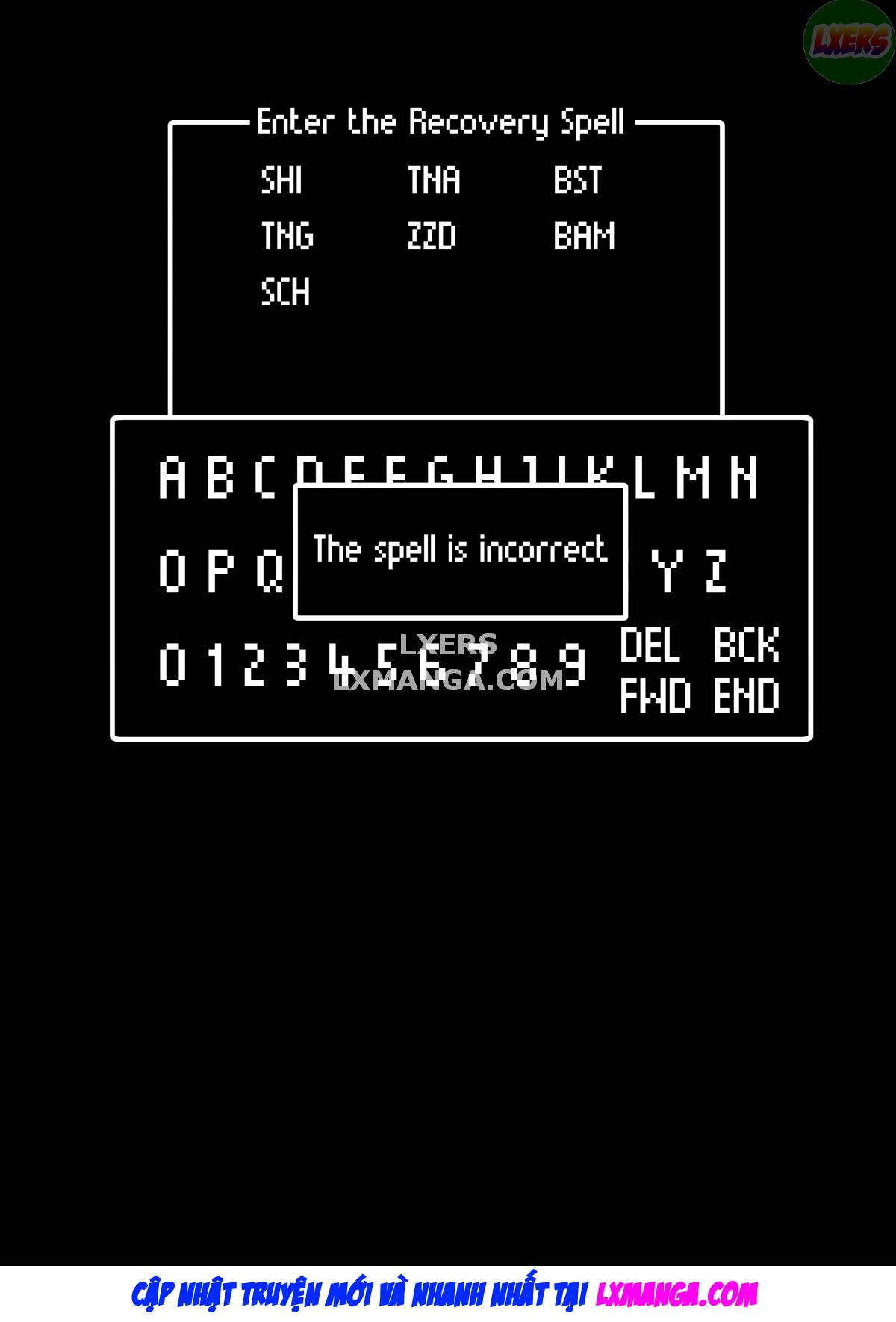 Đọc truyện hentai Bộ sưu tập sách phiêu lưu - Chap 6