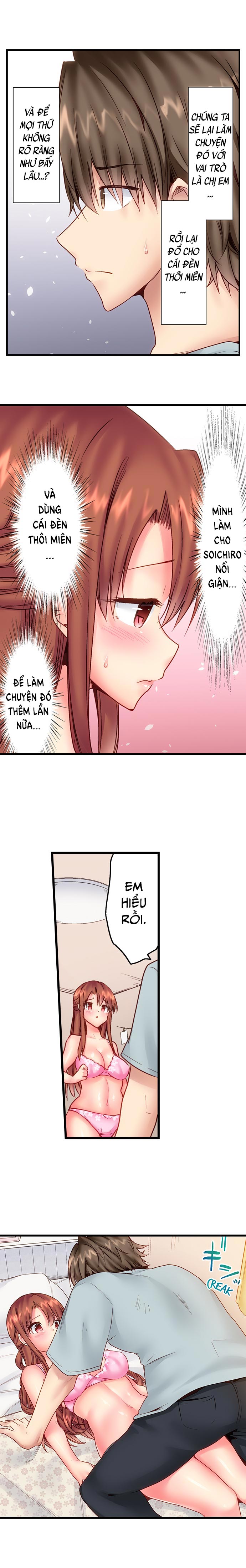 Đọc truyện hentai Thôi Miên Em Trai Tôi Để Phịch - Chap 20