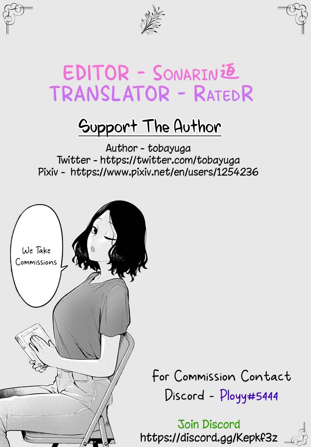 Đọc truyện hentai Oyako to Seiai - Oneshot.