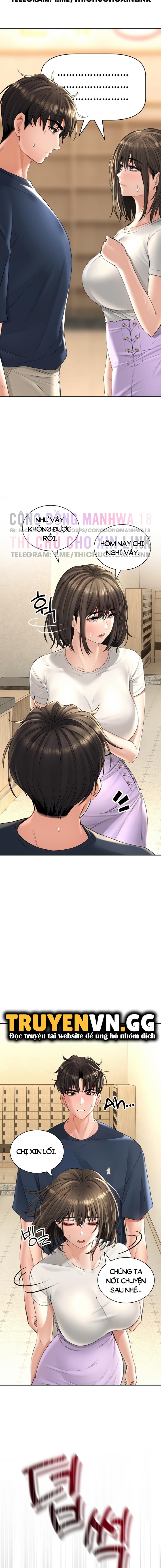 Đọc truyện hentai Thảo Dược Mê Tình - Chap 17