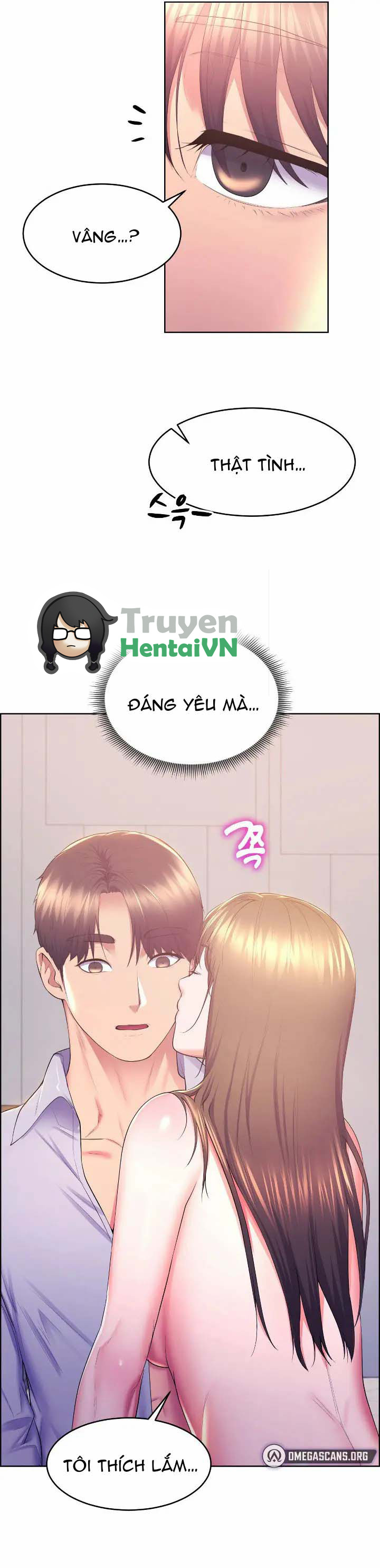 Đọc truyện hentai Trúng Số - Chap 13