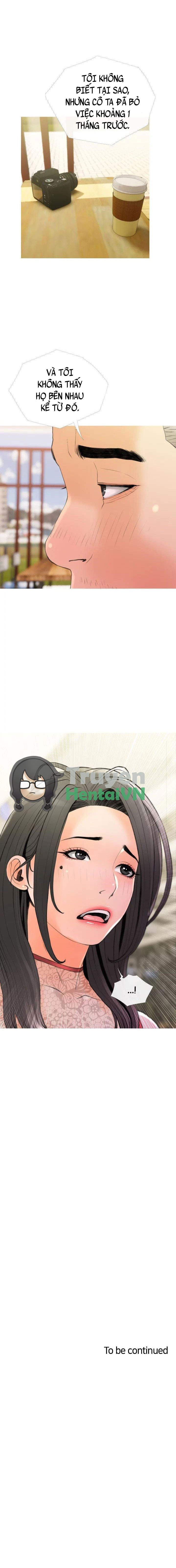 Đọc truyện hentai Dập Dì Của Tôi - Chap 31