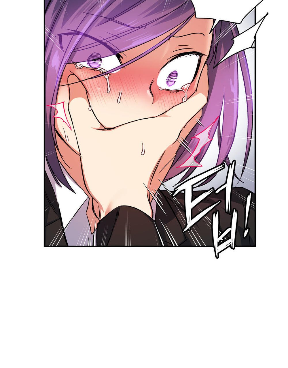 Đọc truyện hentai Dõi theo tình đầu - Chap 20