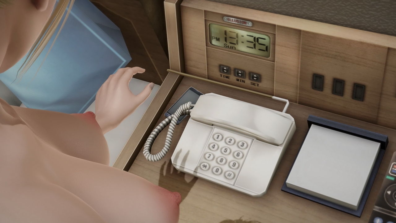 Đọc truyện hentai Home Alone - Chap 1