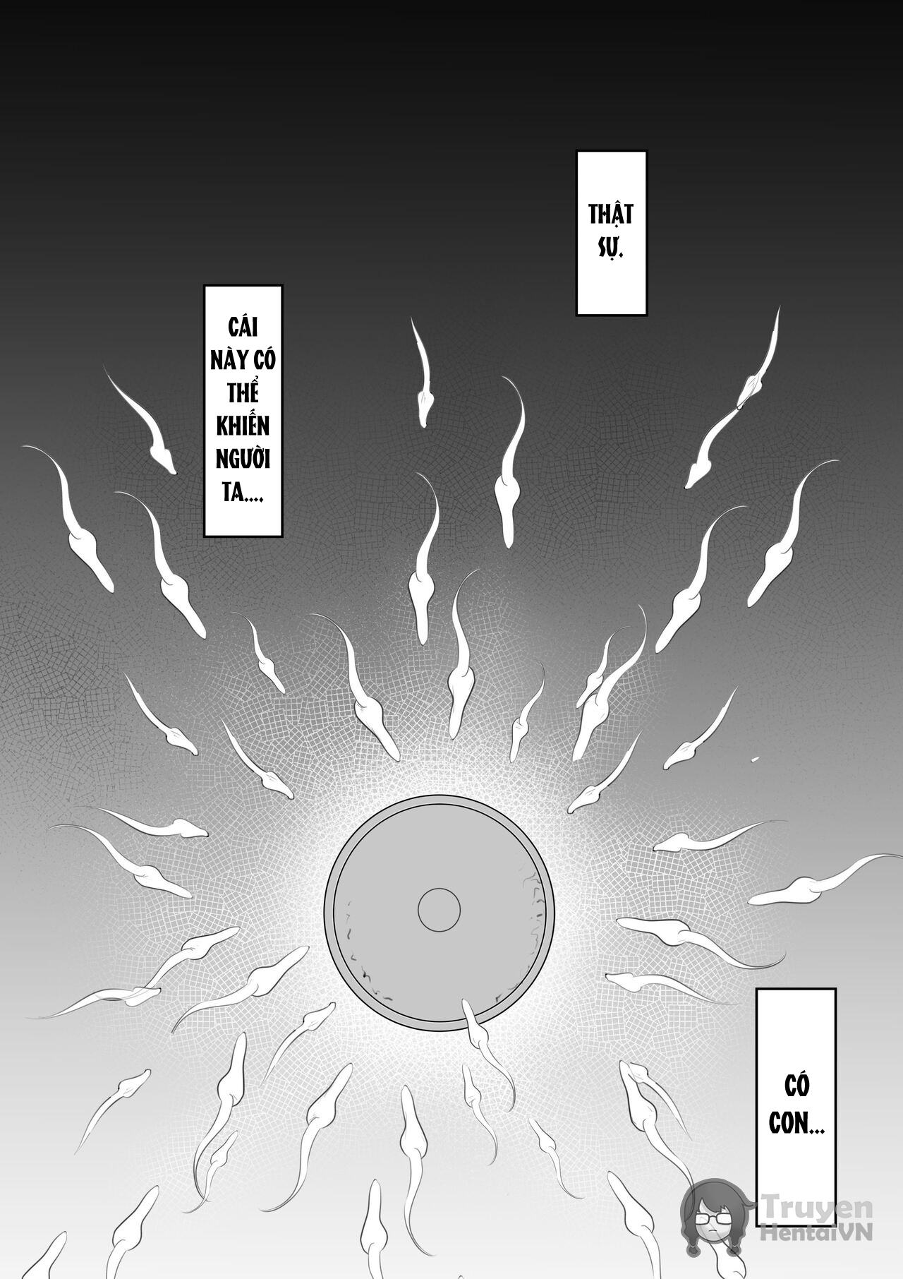 Đọc truyện hentai Ore no Joukyou Seiseikatsu 10-11-12 - Oneshot