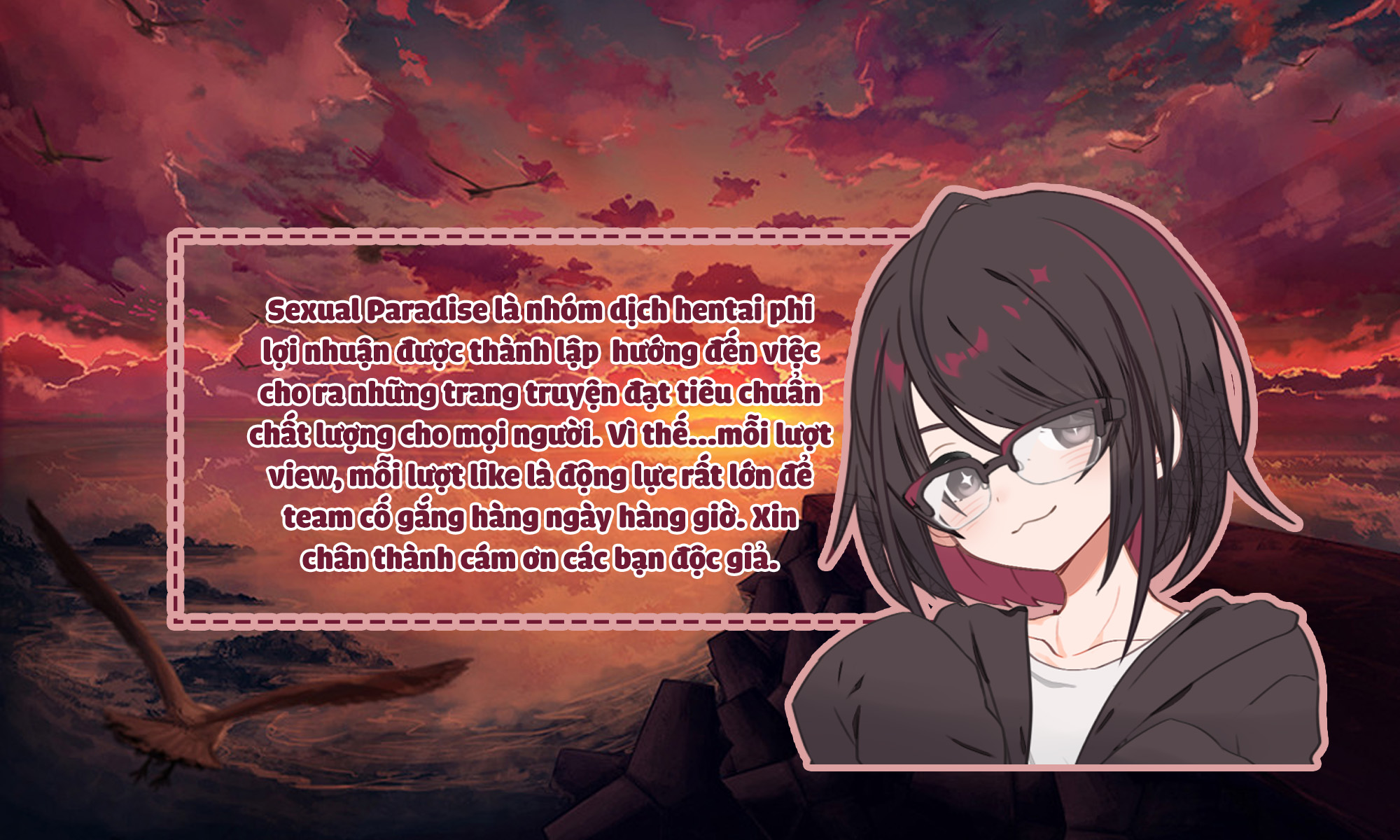 Đọc truyện hentai Làm Thịt Cô Em Gái Bé Nhỏ - Oneshot