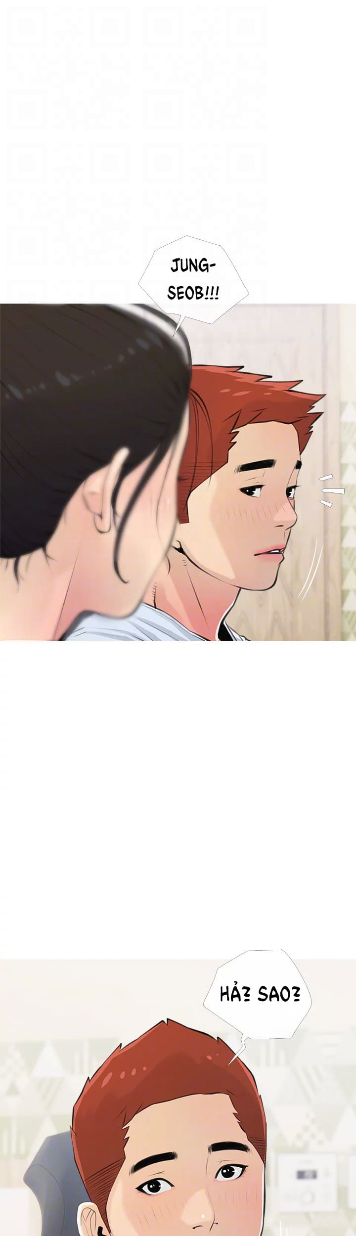 Đọc truyện hentai Dập Dì Của Tôi - Chap 66