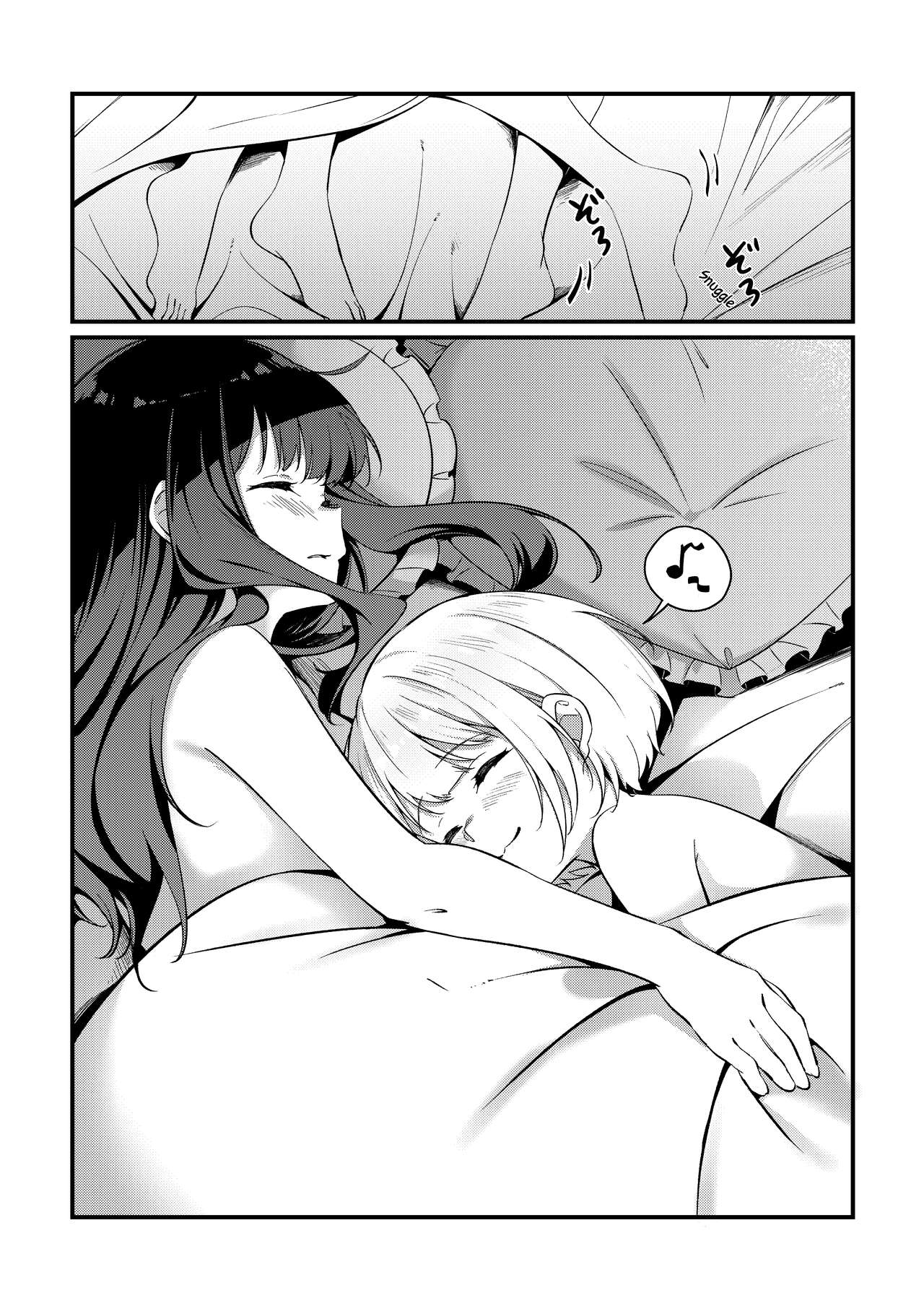 Đọc truyện hentai Record & Recording - Oneshot