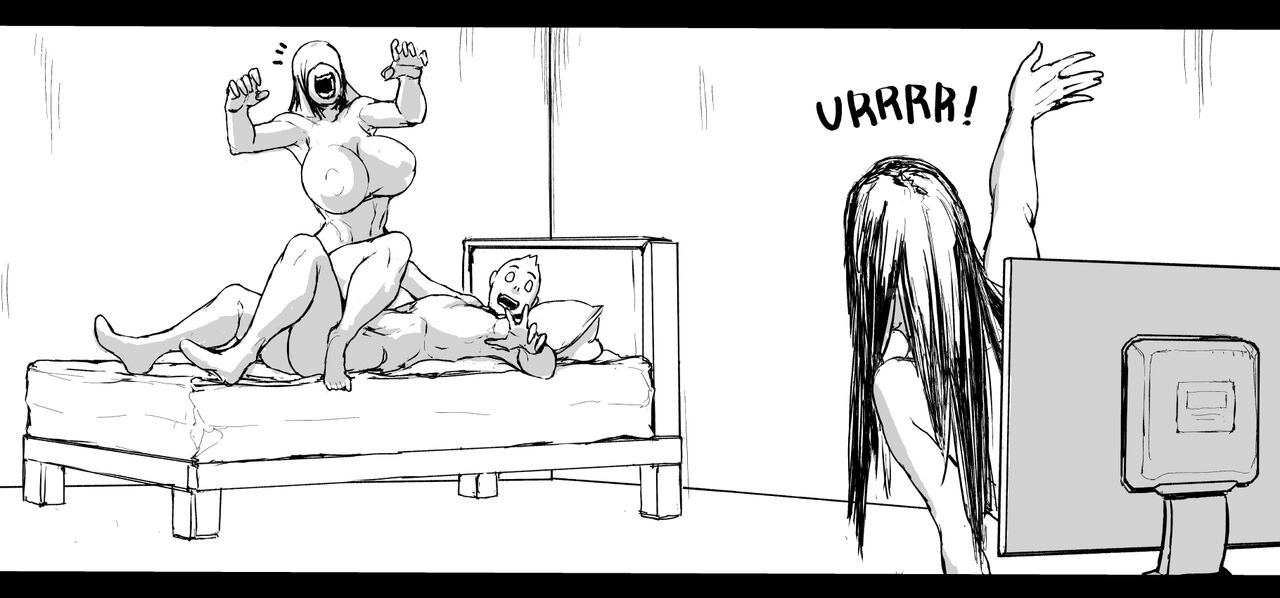 Đọc truyện hentai Ma Với Chả Cỏ - Chap 6