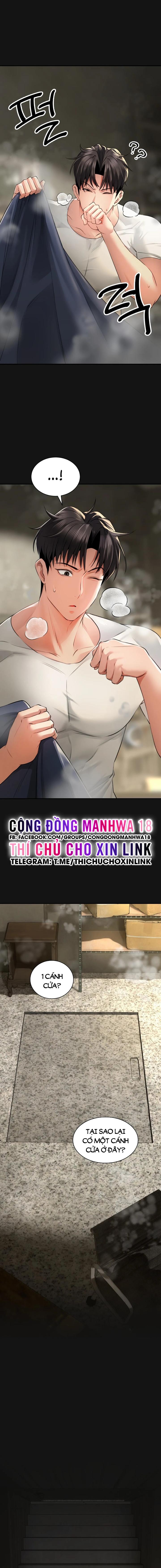 Đọc truyện hentai Thảo Dược Mê Tình - Chap 2