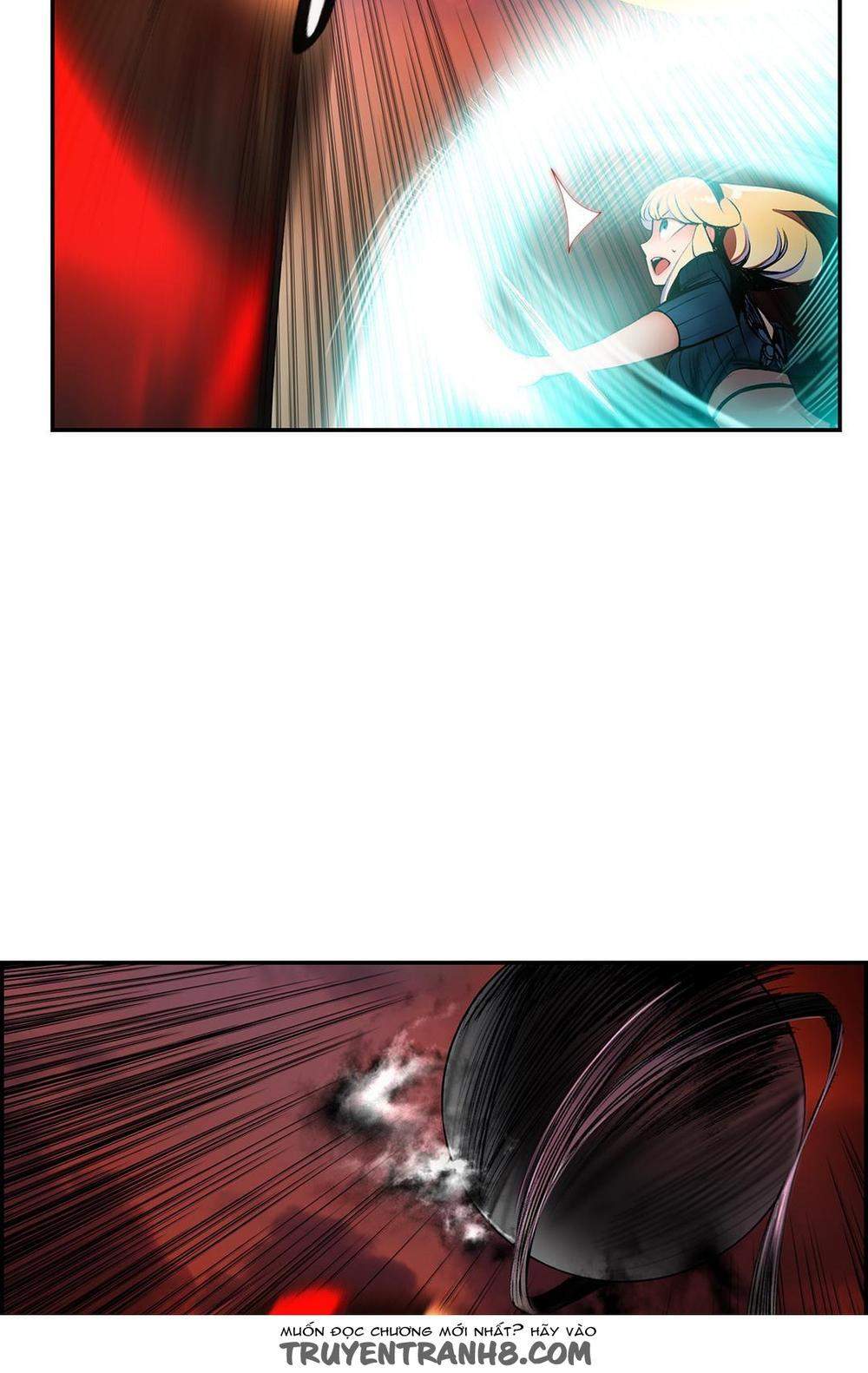 Đọc truyện hentai Sự Ràng Buộc Của Lilith - Chap 40