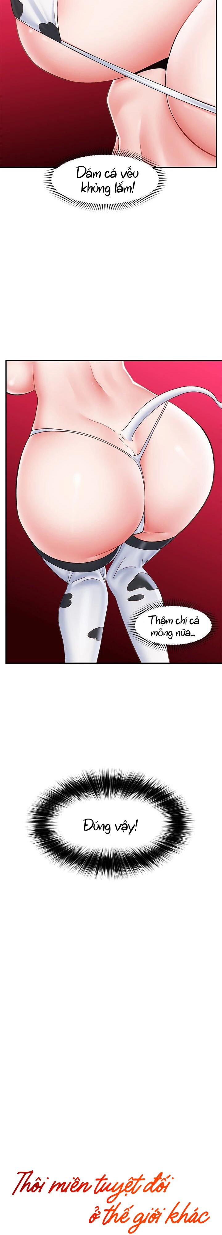 Đọc truyện hentai Thôi miên tuyệt đối ở dị giới - Chap 75