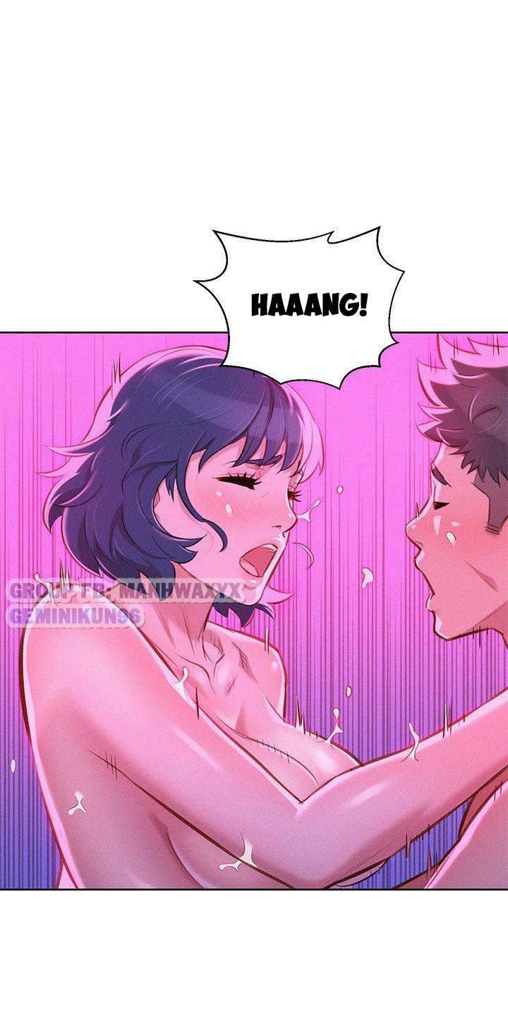 Đọc truyện hentai Chị Gái Hàng Xóm - Chap 54