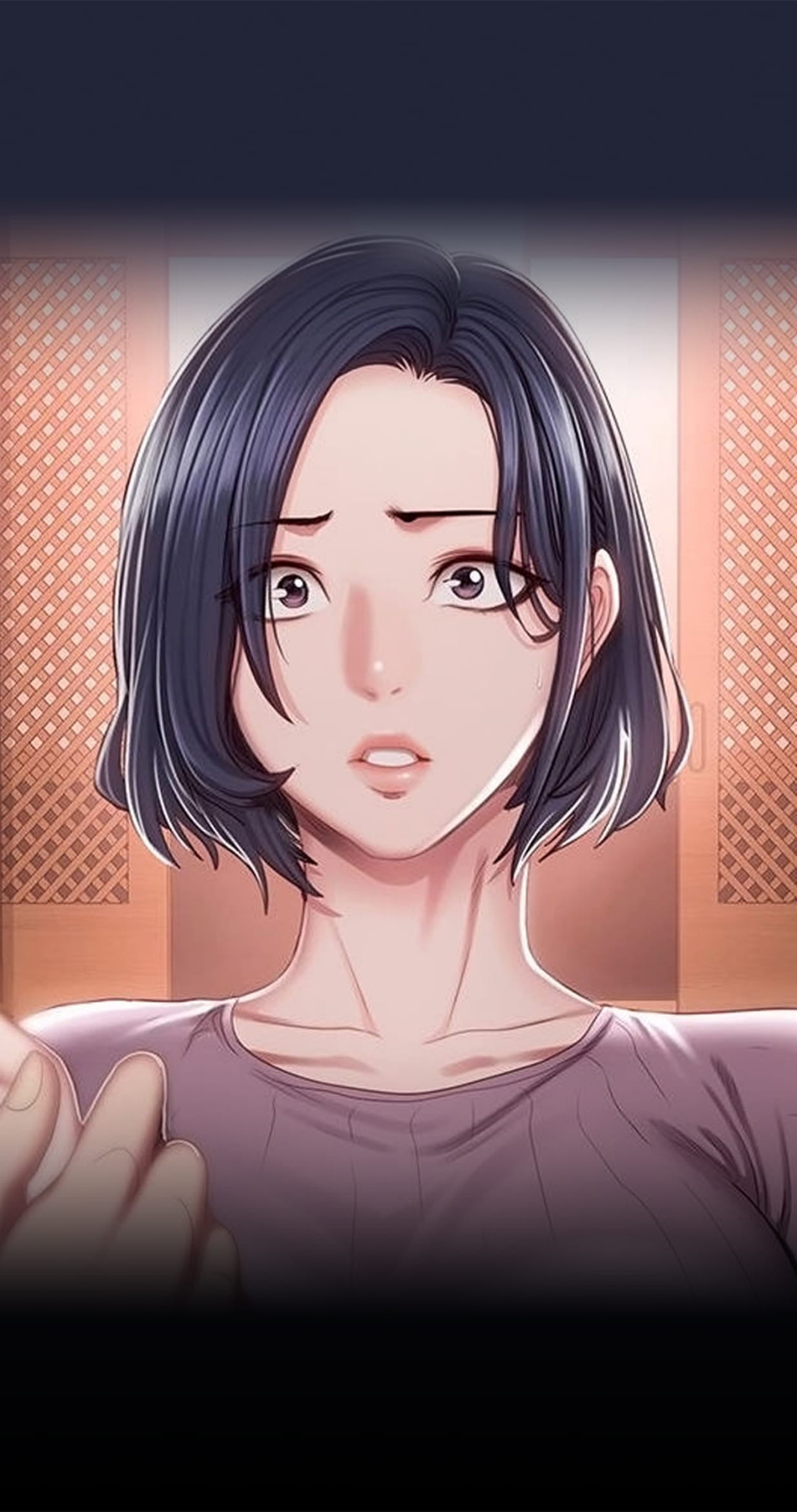 Đọc truyện hentai Huấn Luyện Viên Thể Hình - Chap 49