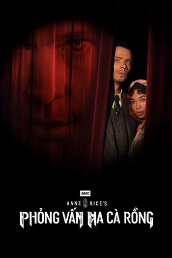 Phỏng Vấn Ma Cà Rồng Mùa 2