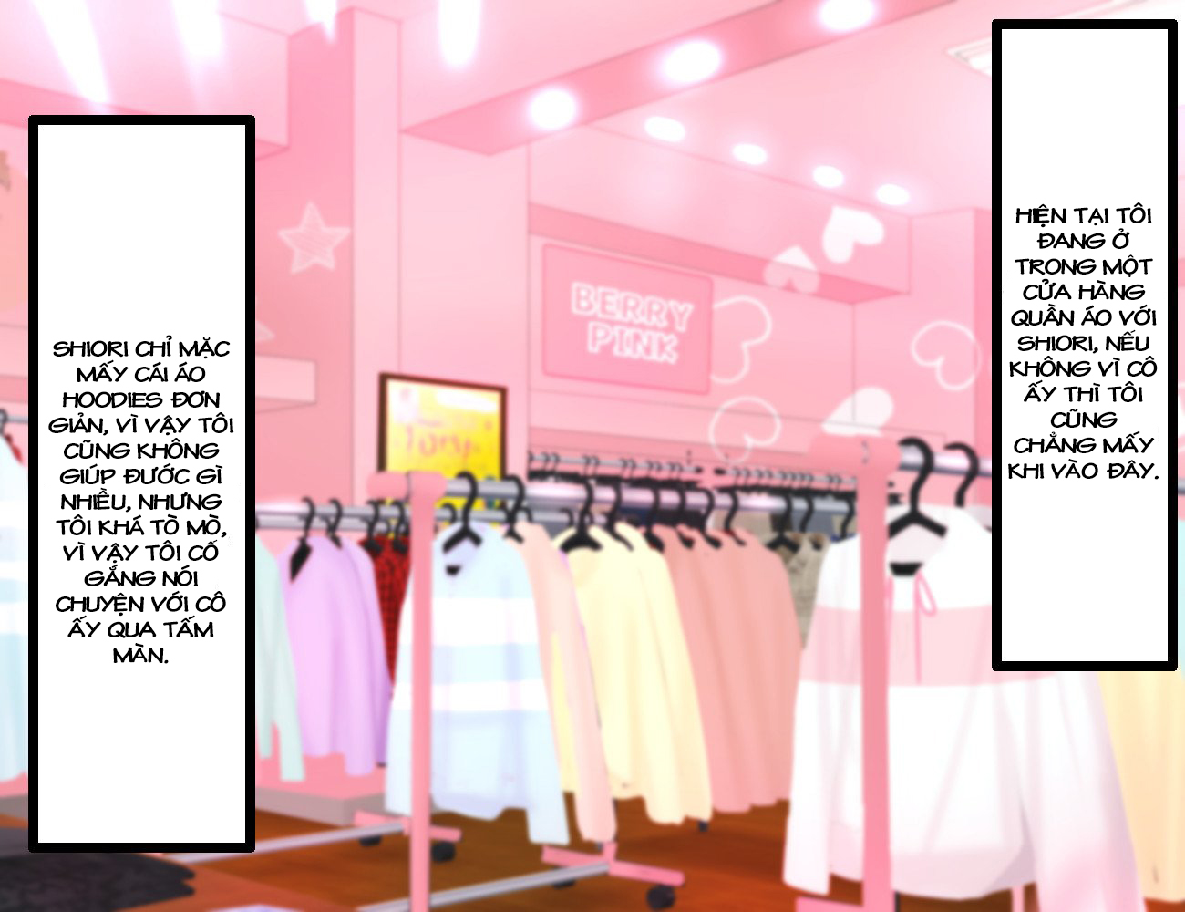 Đọc truyện hentai Dàn hảem bị cướp đi bởi thằng bạn chó! - Chap 2