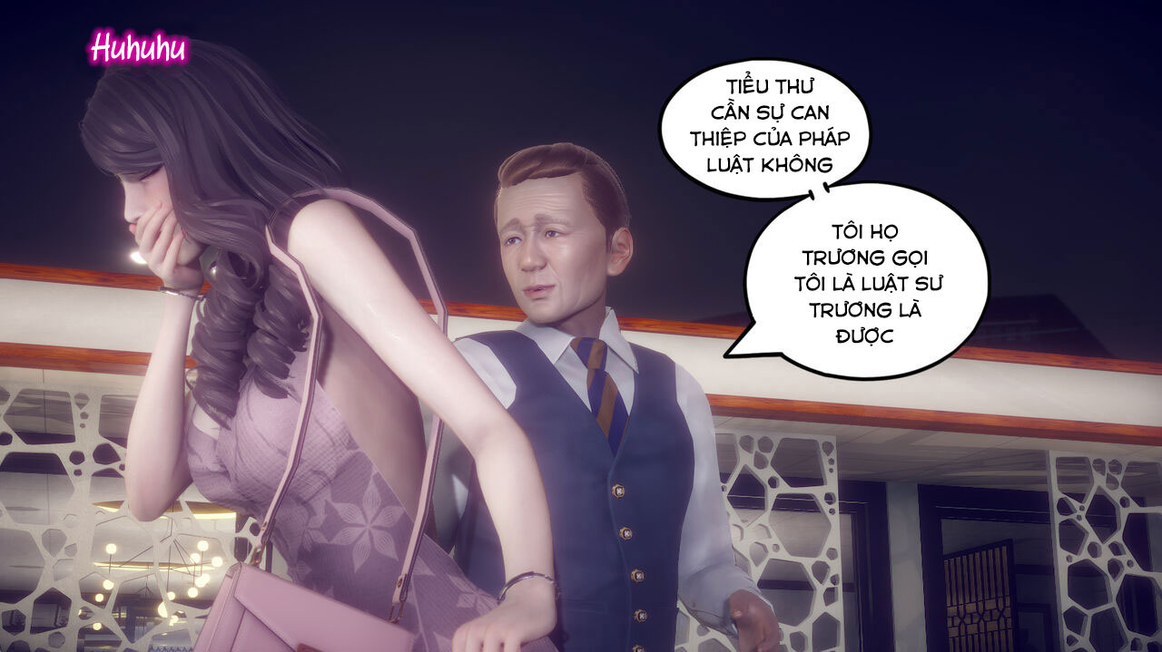 Đọc truyện hentai Ann and Joe - Full 2 ( 220 trang )