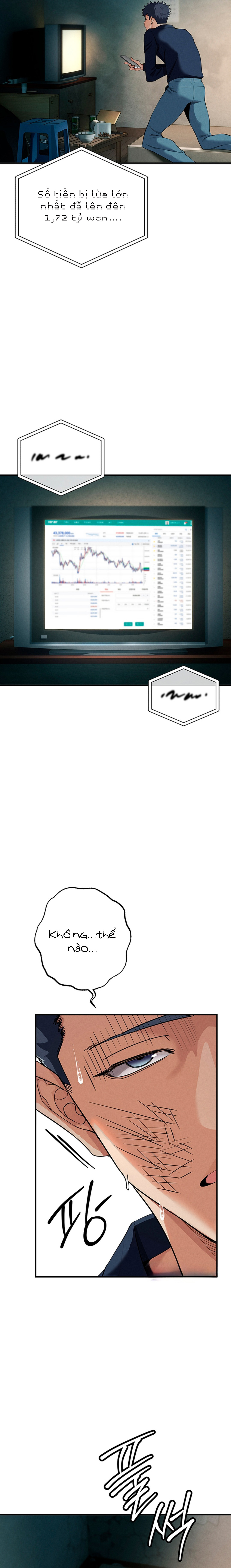 Đọc truyện hentai Sắc Dục - Chap 3