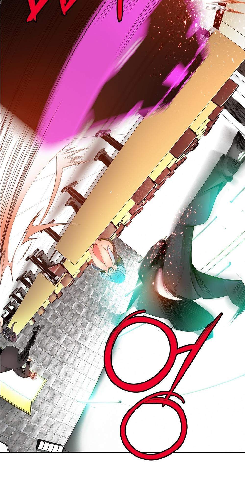 Đọc truyện hentai Sự Ràng Buộc Của Lilith - Chap 11