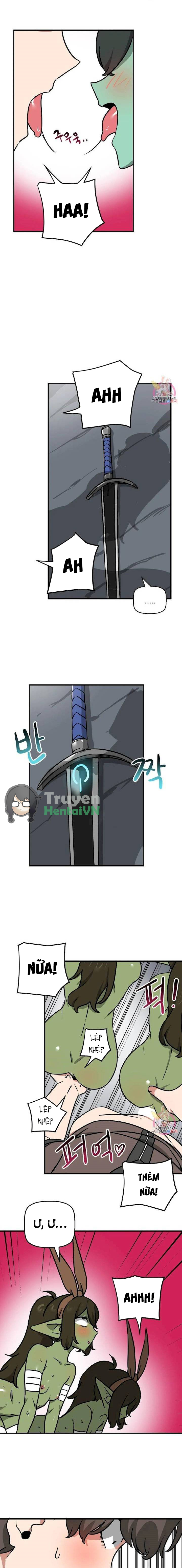 Đọc truyện hentai Vùng đất không đàn ông - dài tập ( đang update ) - Chap 15