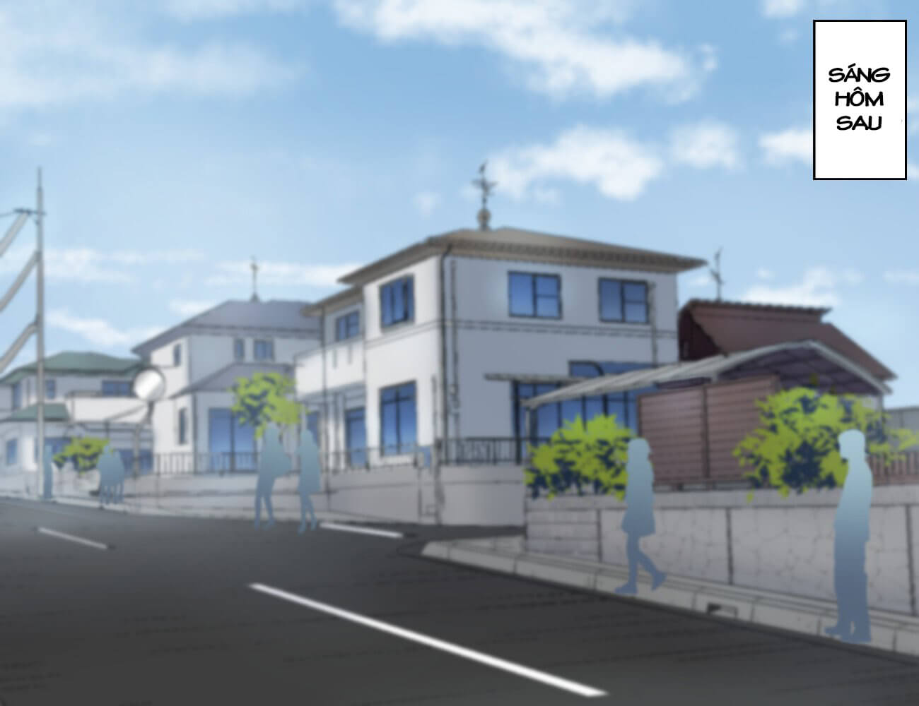 Đọc truyện hentai Dàn hảem bị cướp đi bởi thằng bạn chó! - Chap 10