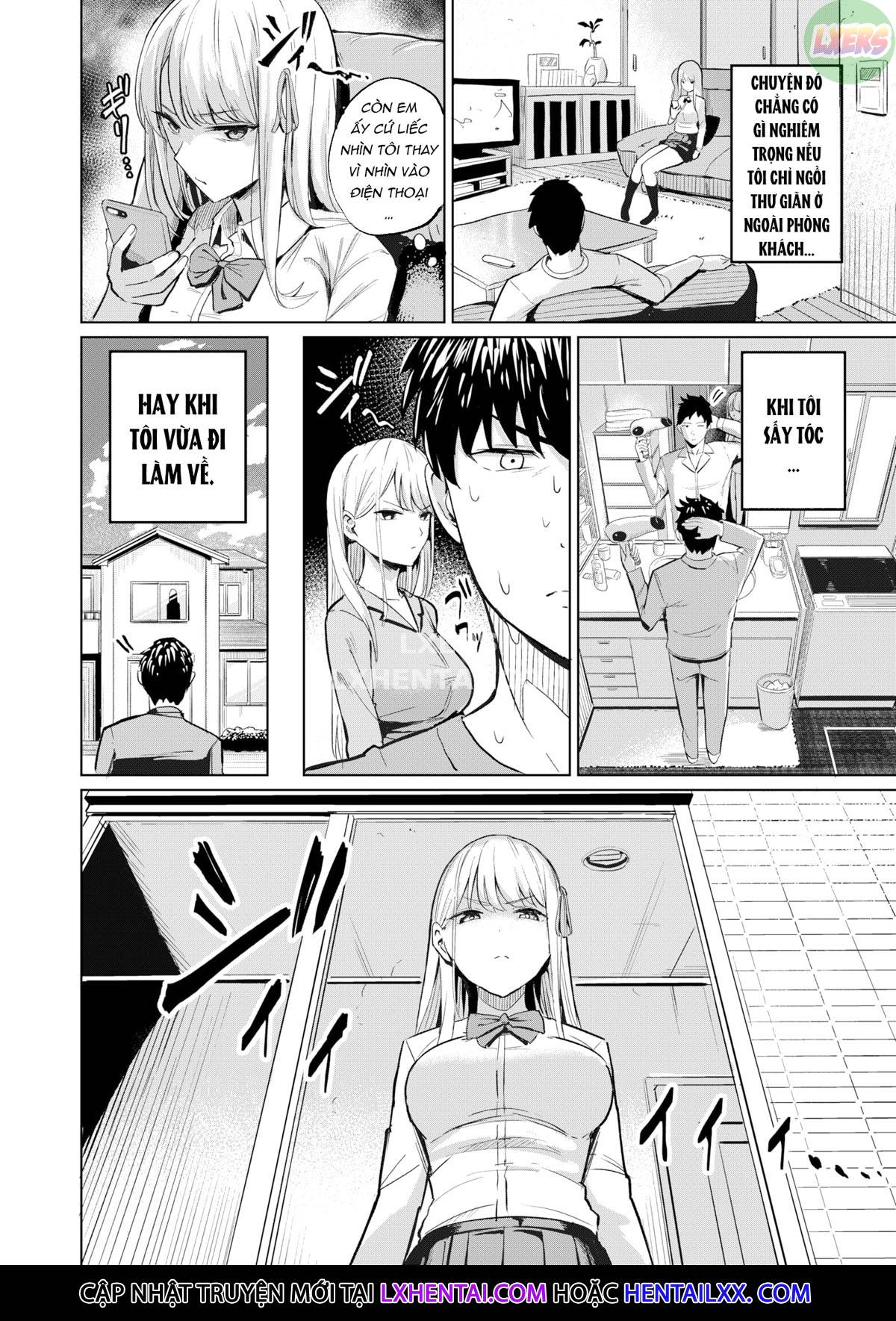 Đọc truyện hentai Ayaka no Himegoto - Oneshot