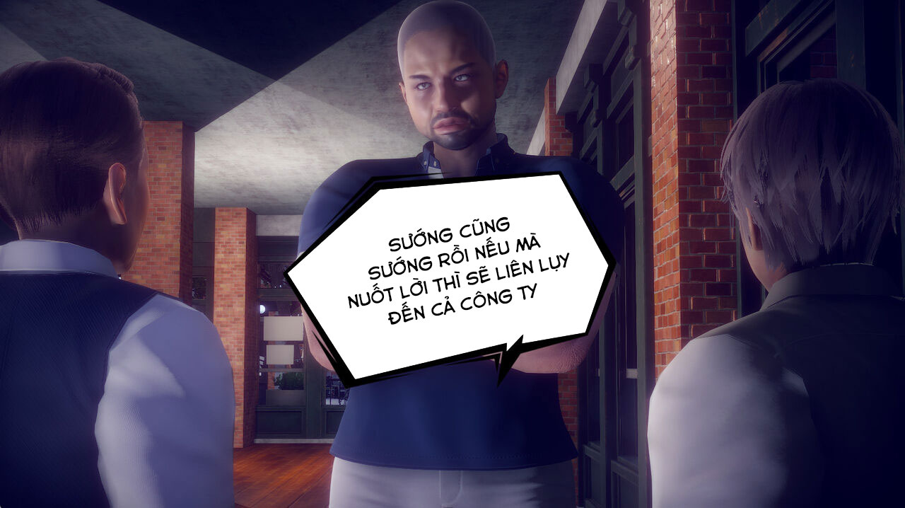 Đọc truyện hentai Tiểu sử của Chen Qiaoan Chương cuối - Chap 16