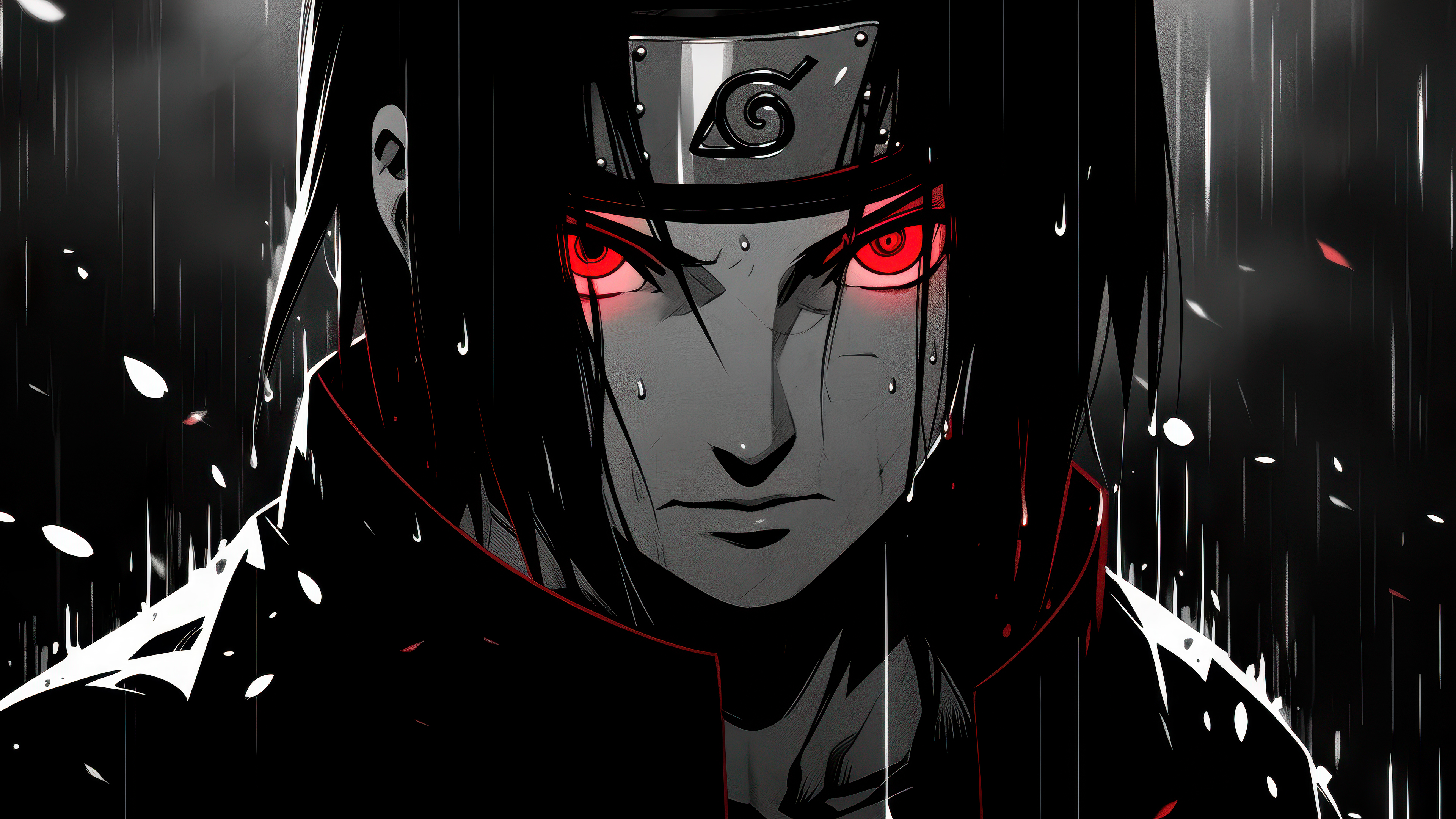 Wallpaper anime ngang 6533